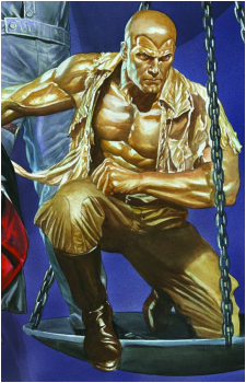Doc Savage