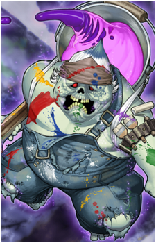 Pain Painter's image