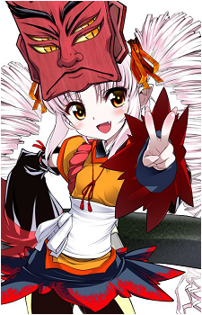 Tsuina-chan's image