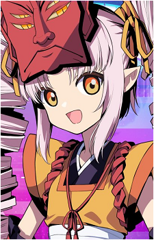 Tsuina-chan