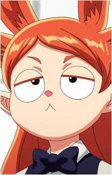 Mei Mei {Iruma-kun}