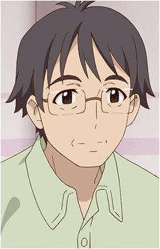 Makoto Yukimura's image