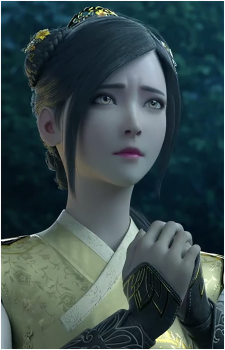 Qin Wanyue