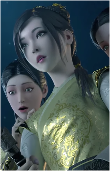 Qin Wanyue