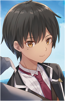 Ritsu Myuses