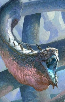 Koma {MTG}'s image