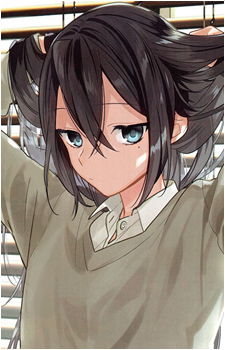 Honoka Sawada