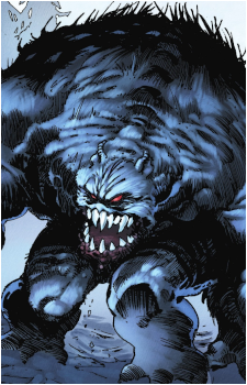 Garou-Warrior's image