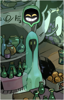 Spirit Mixer's image