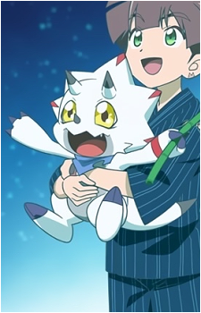 Gammamon