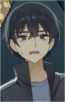 Bakuya Hanzaki's image