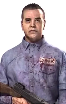 Sal {CoD} Image