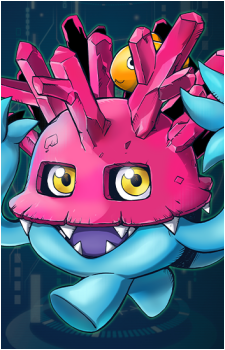 Sangomon's image
