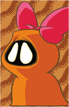 Rosa's image