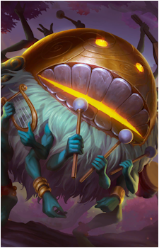 Maduli, The Gatekeeper's image