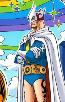 Mr. 1