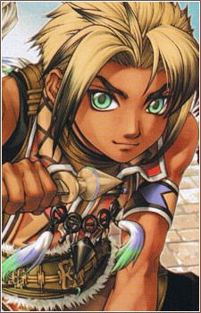 Hugo's image