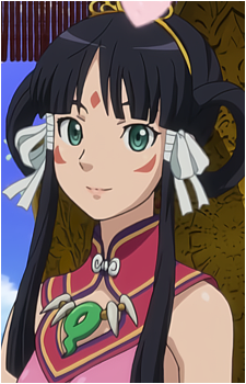 Rayfa Padma Khura'in