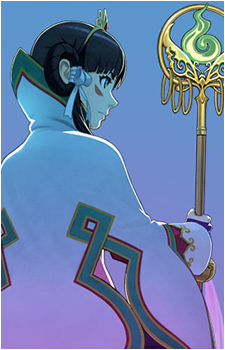 Rayfa Padma Khura'in