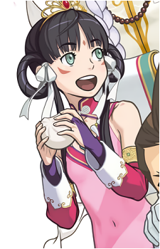Rayfa Padma Khura'in