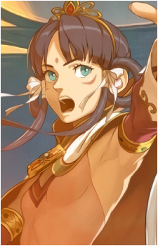 Rayfa Padma Khura'in
