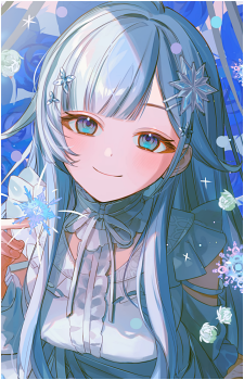 Yukishiro Mahiro's image