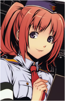 Fran Seeker's image