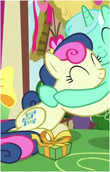 Sweetie Drops