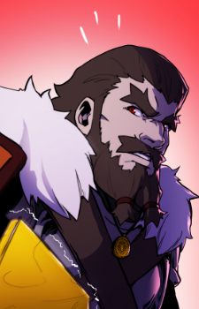 Alviss Blackforest's image