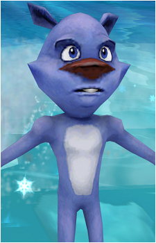Melvin's image