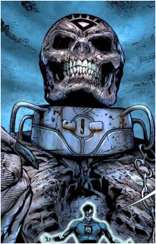 Nekron's image