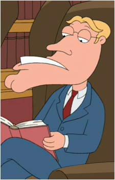 James William Bottomtooth III
