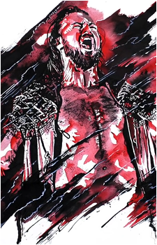 Drew McIntyre