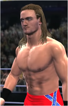 Drew McIntyre