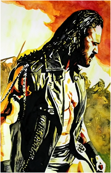 Drew McIntyre