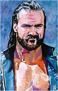 Drew McIntyre's image