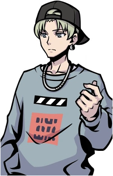 Itsuki Kaneda's image