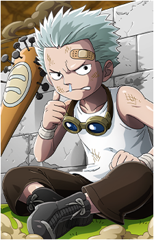 Smoker