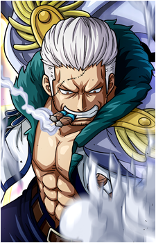 Smoker