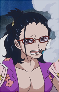 Smoker