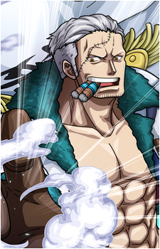 Smoker