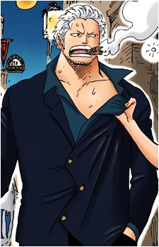 Smoker