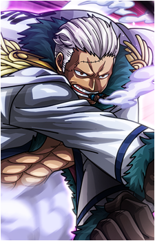 Smoker