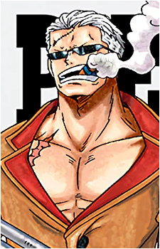 Smoker