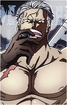 Smoker