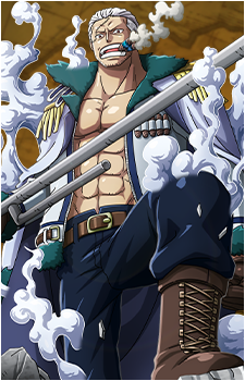 Smoker