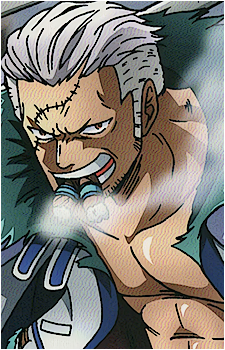 Smoker
