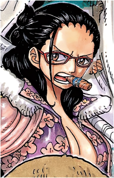 Smoker