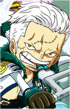 Smoker