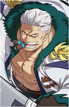 Smoker